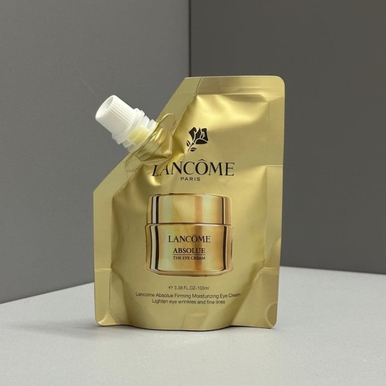 Lancôme Absolue Eye Cream 100ml Sachet